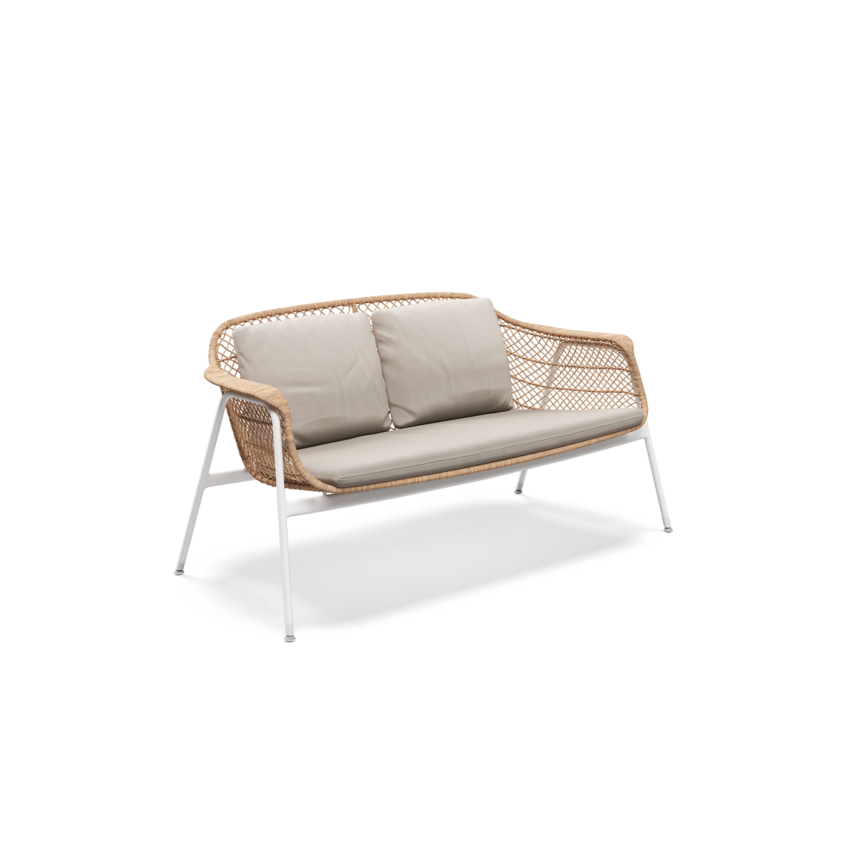Fresco 2 Seater Sofa