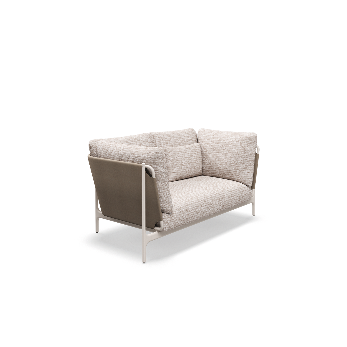 Grand Sail 2 Seater Sofa