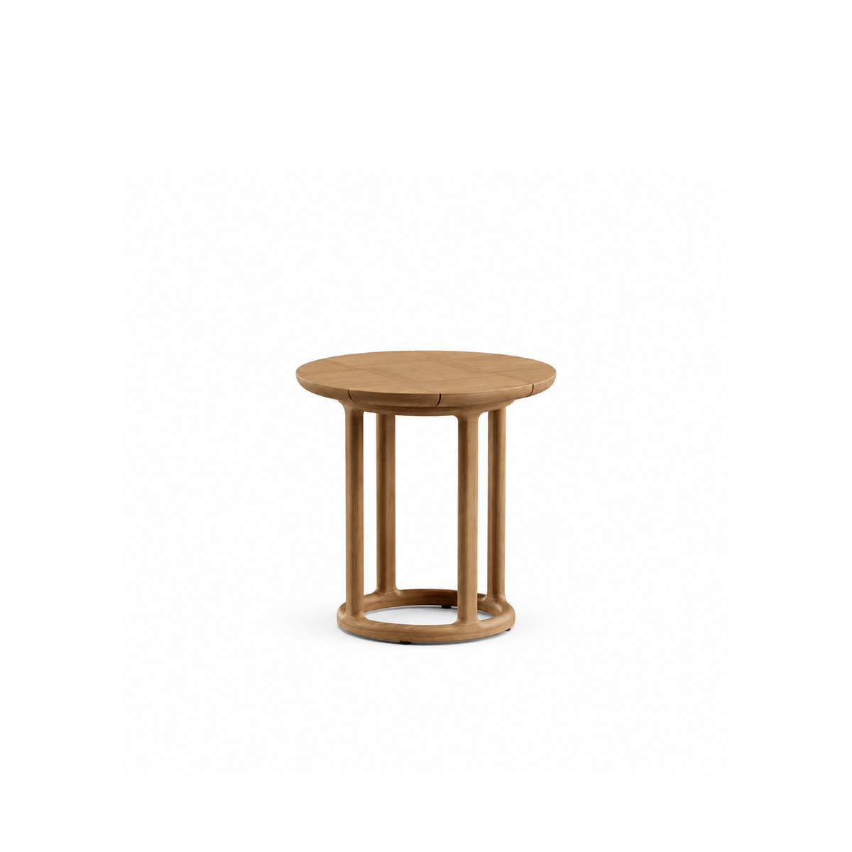 Dock Side Table 51 dia x 51 cm