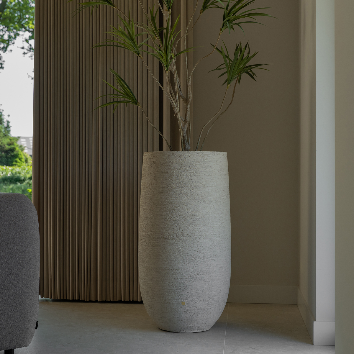 Loam Medium 50x100cm