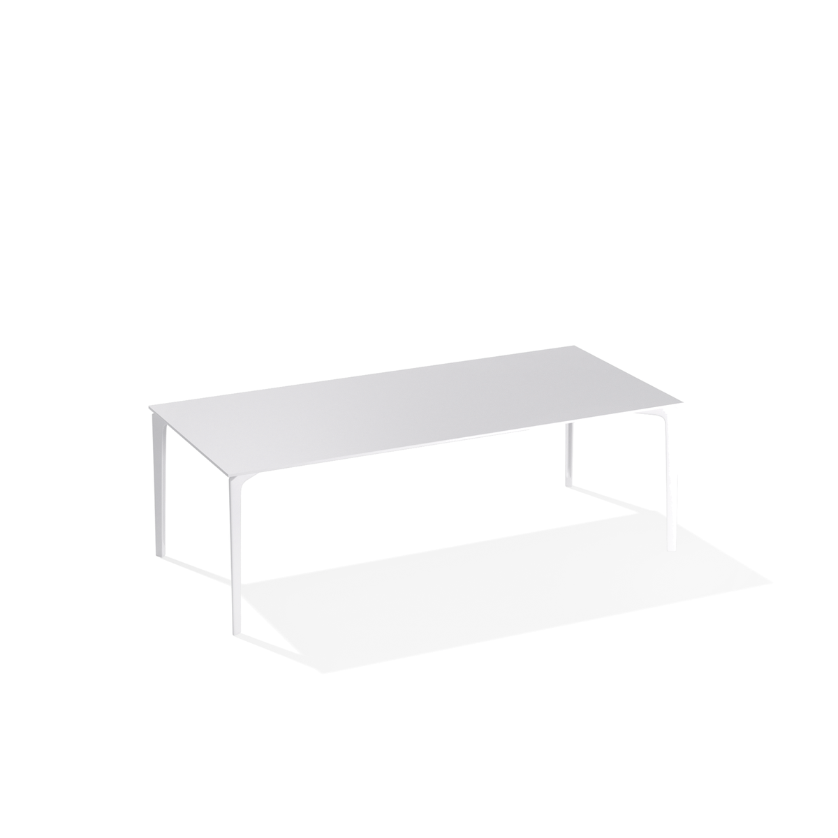 AllSize Dining Table 220 x 100 x 74 cm
