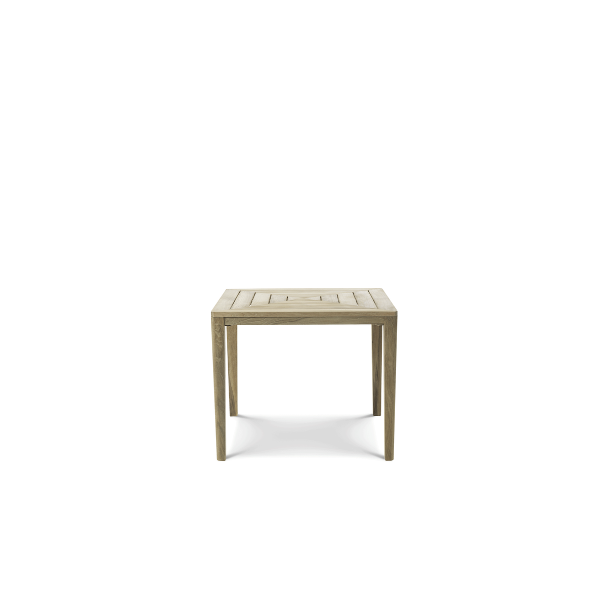 Friends Square table 90 x 90 x 76 cm