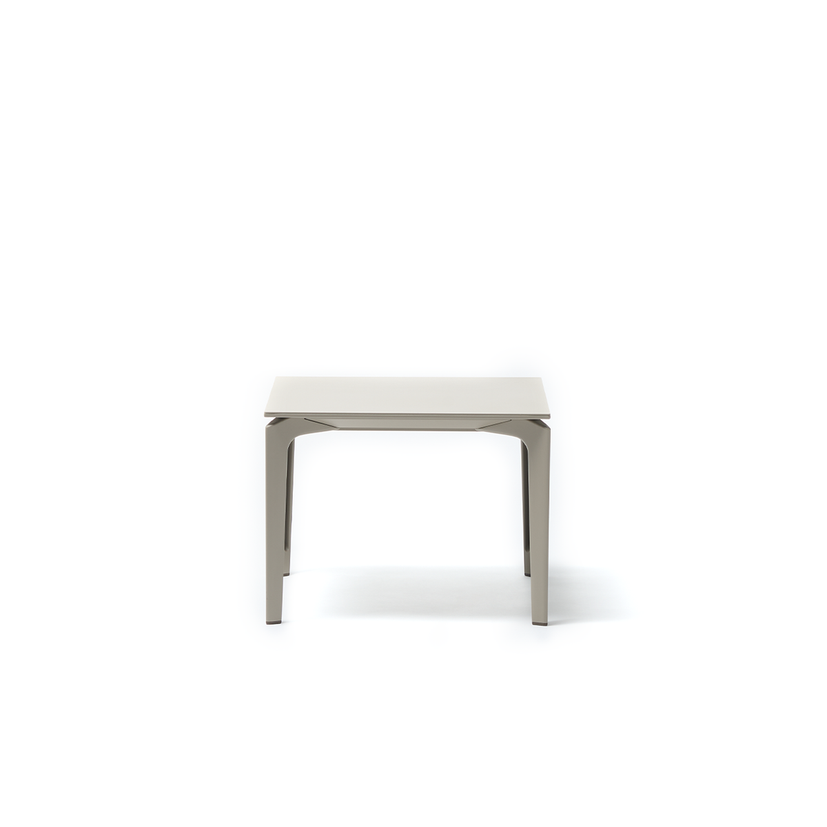 AllSize Dining Table 90 x 90 x 74 cm