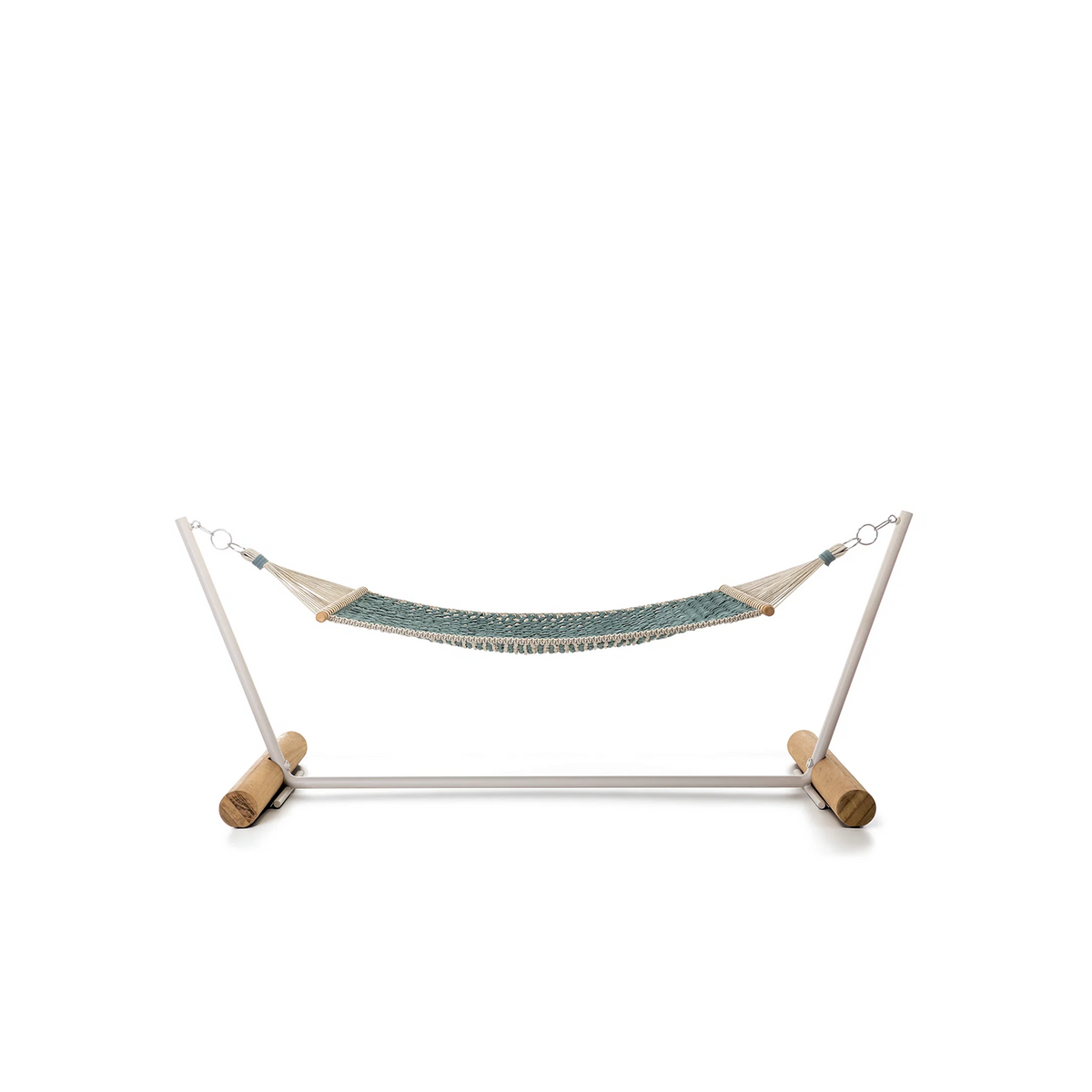 Patio Self Supporting Hammock
