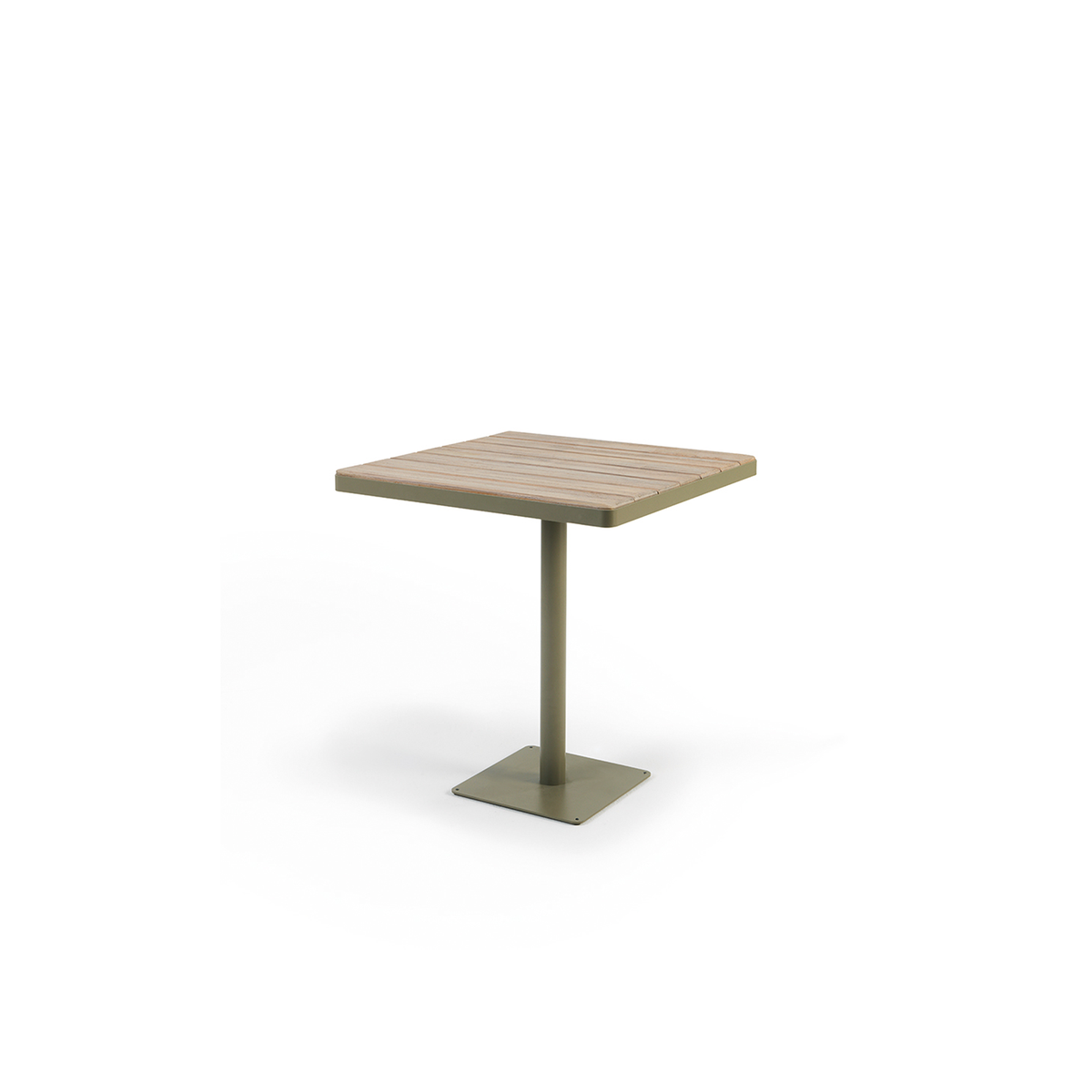 Laren High Dining Table 70 x 70 x 105 cm