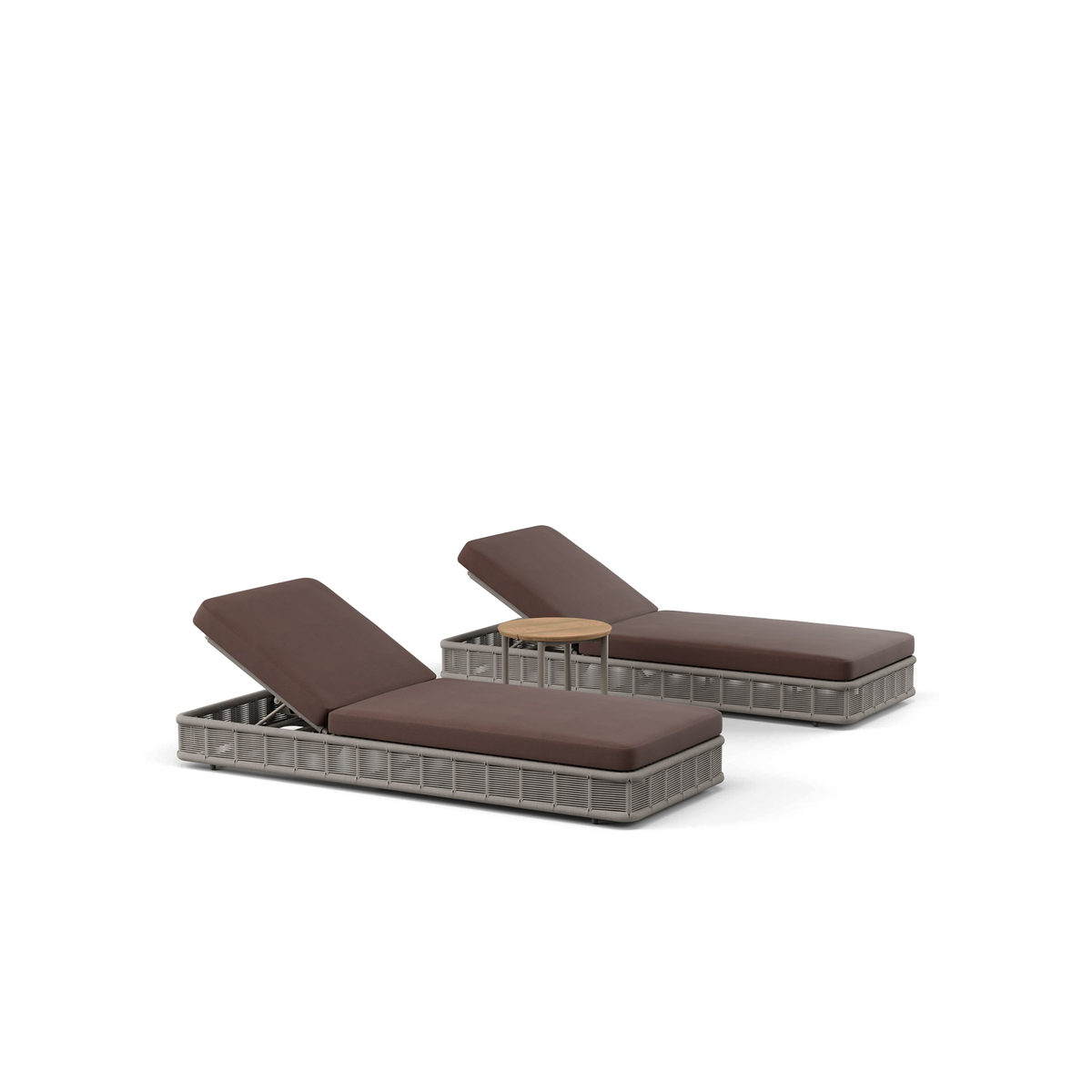 Collare Pool Chaise