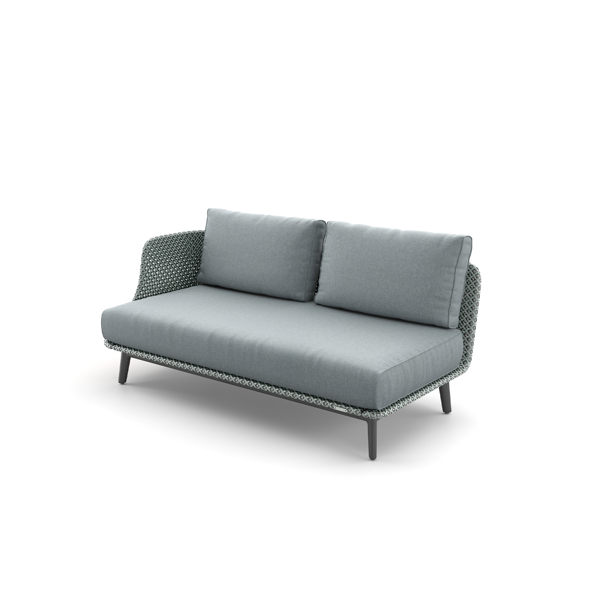 Mbarq Modular Sofa Right