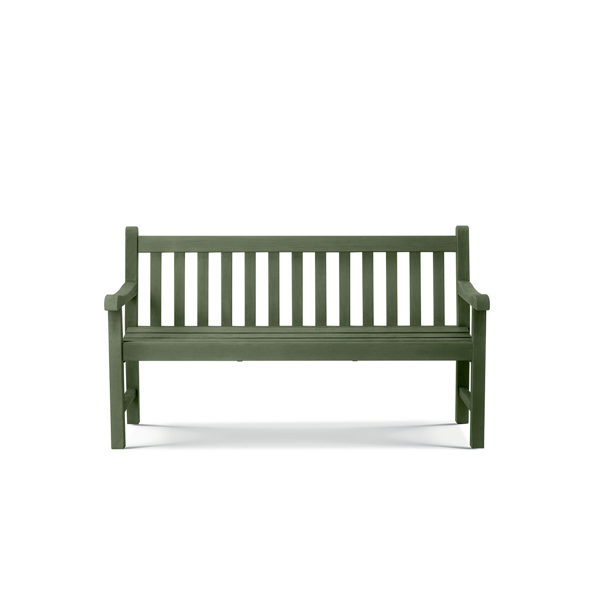 Notting Hill Bench