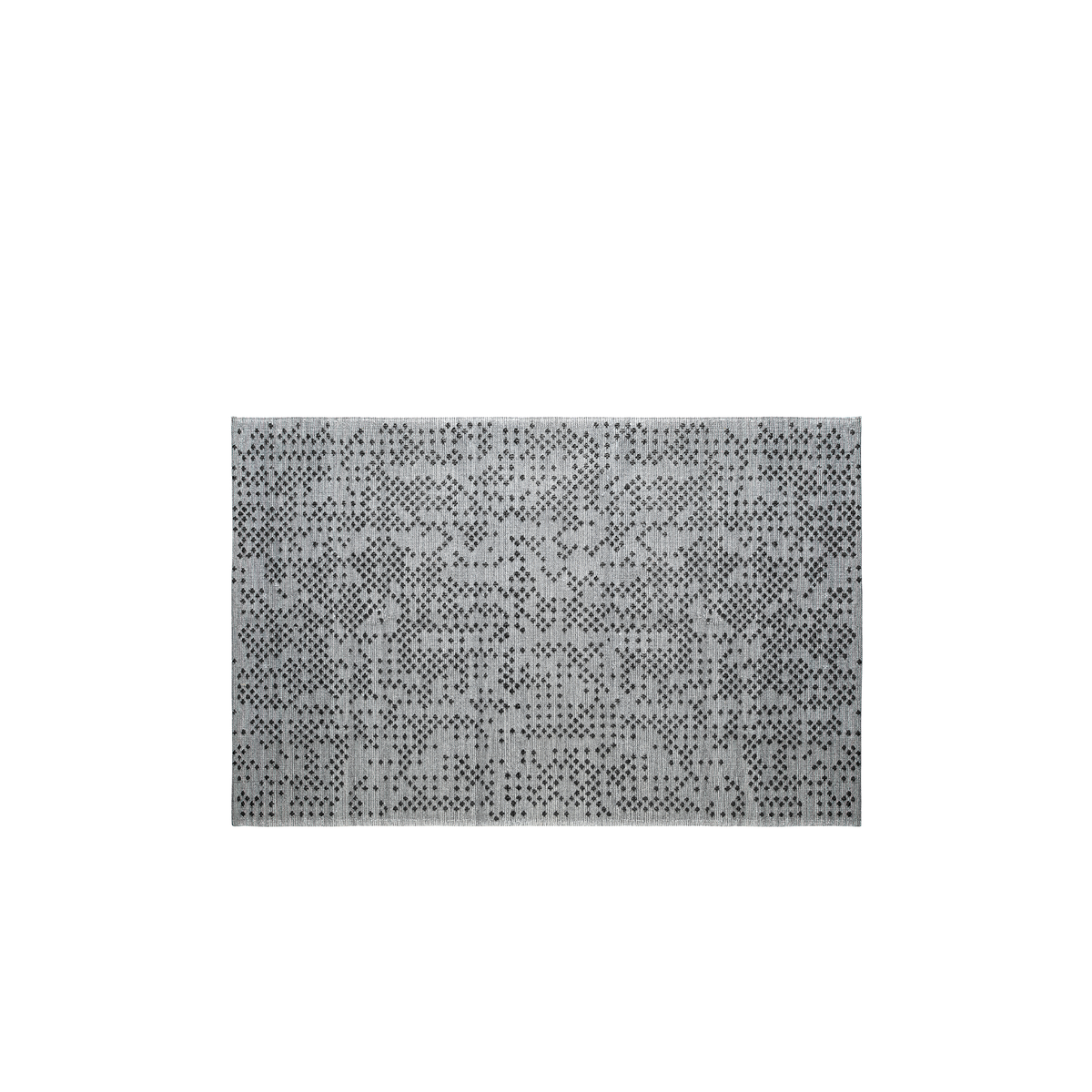 Nodi Puntocroce Rug 200 x 300 cm