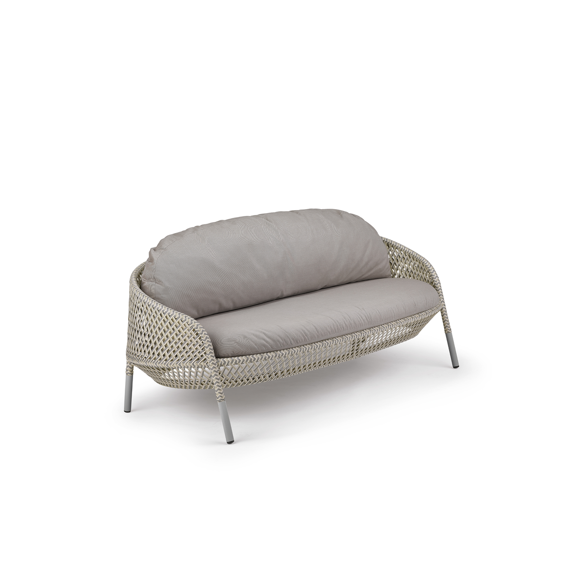 Ahnda 2-Seater Sofa