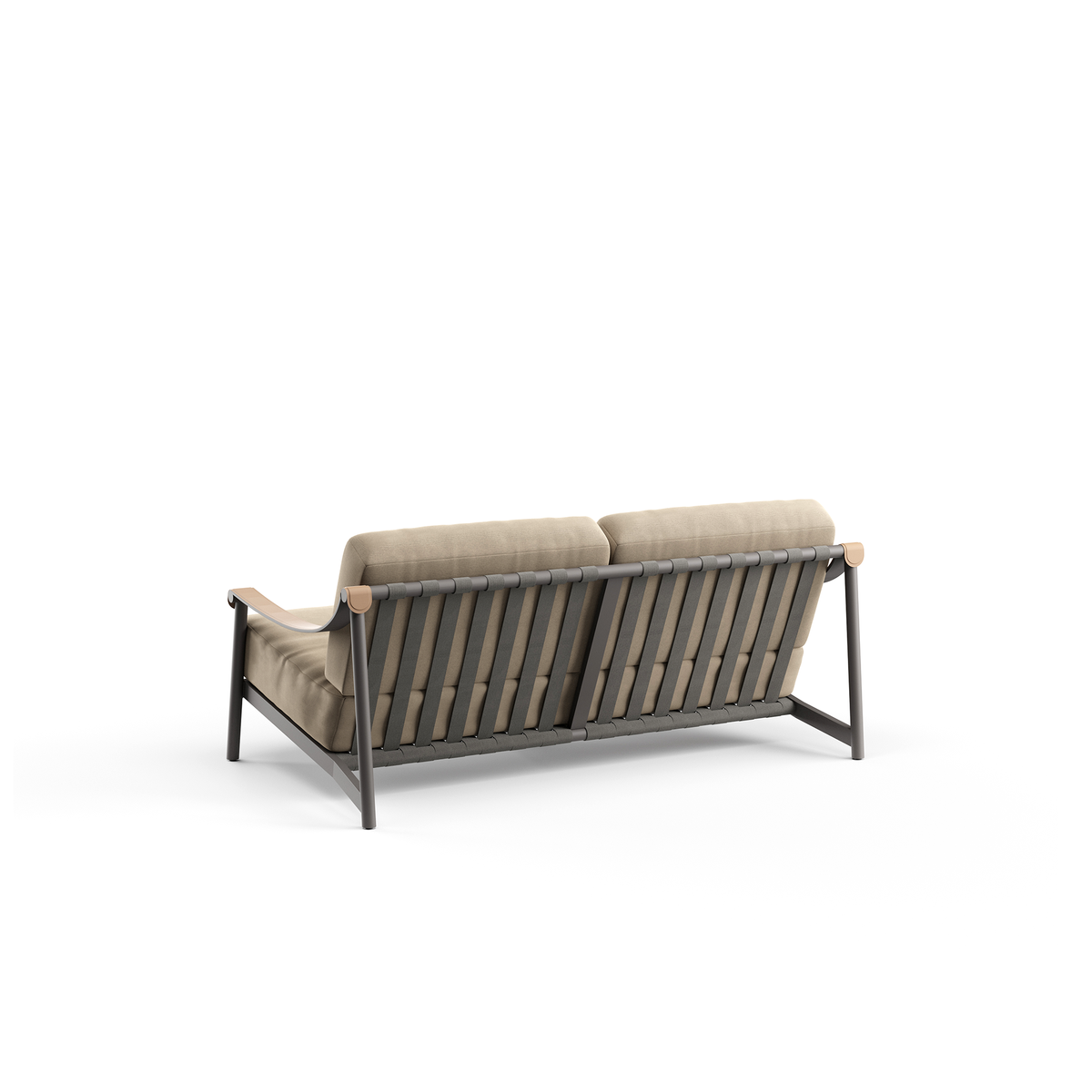 Hudson 2 Seater Sofa