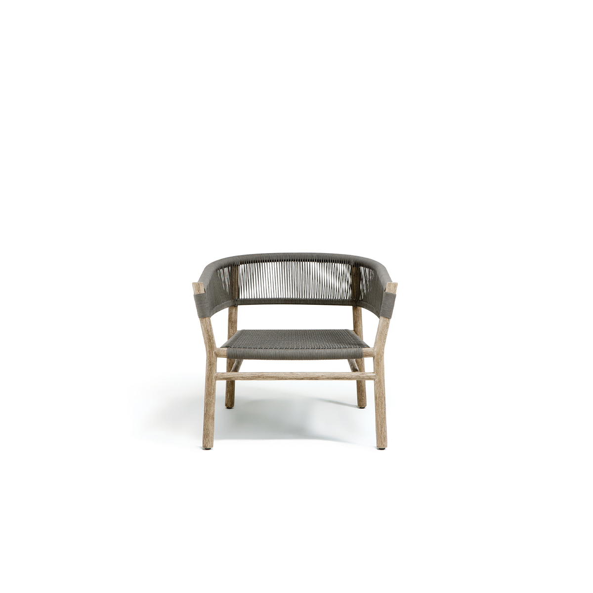 Kilt Lounge Armchair