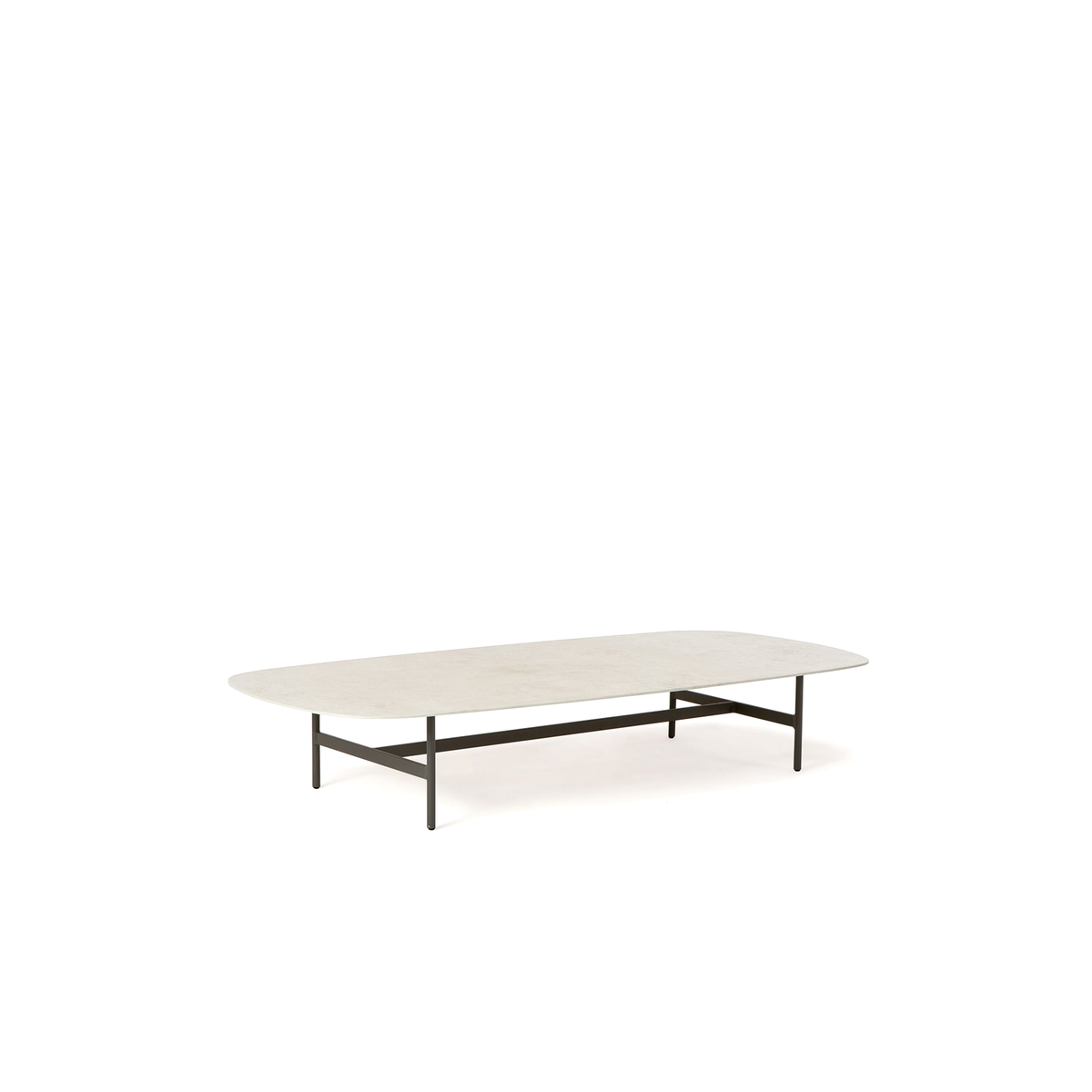Calipso Coffee Table 80 x 35 x 7 cm