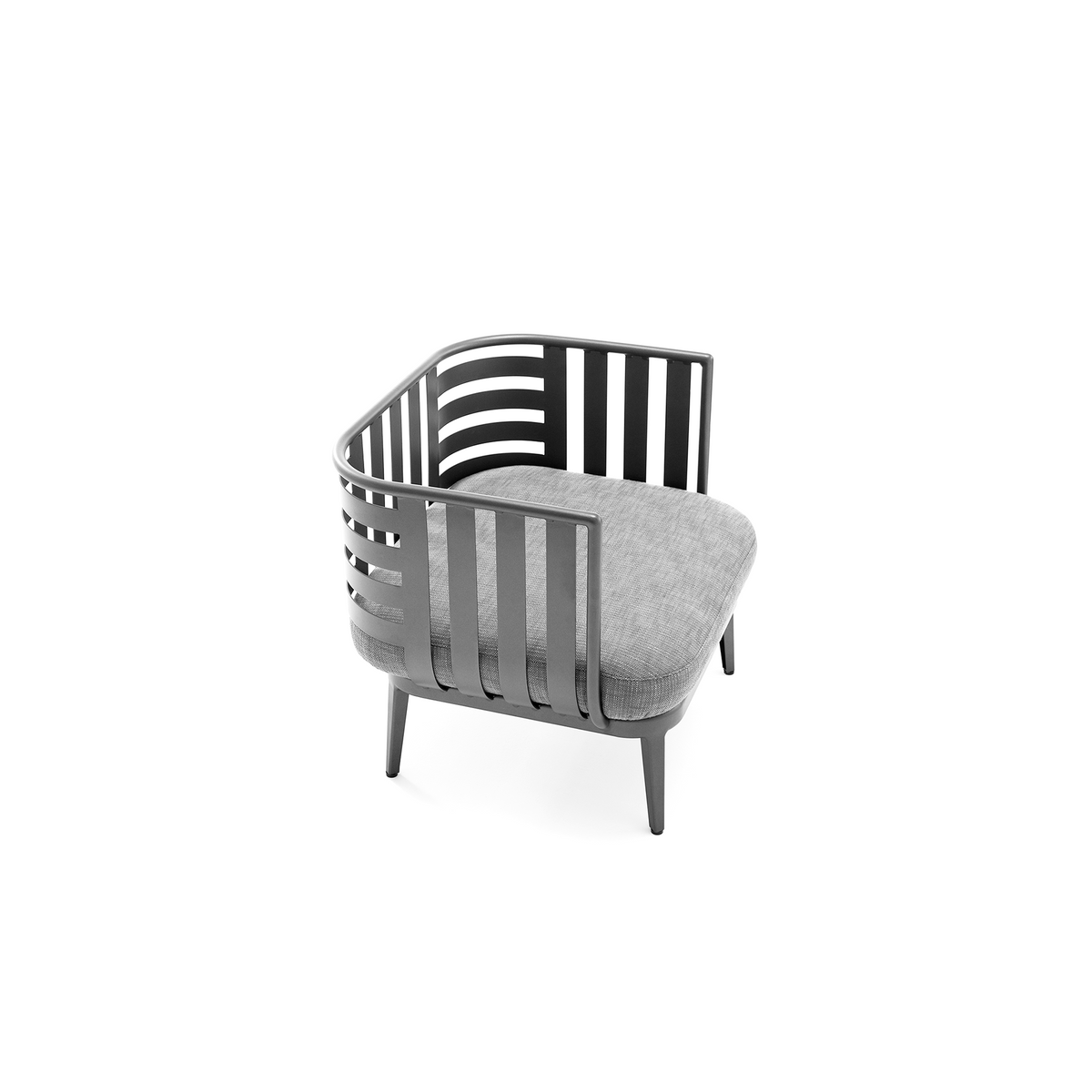 Roda Thea 1 Seater Sofa, view 3
