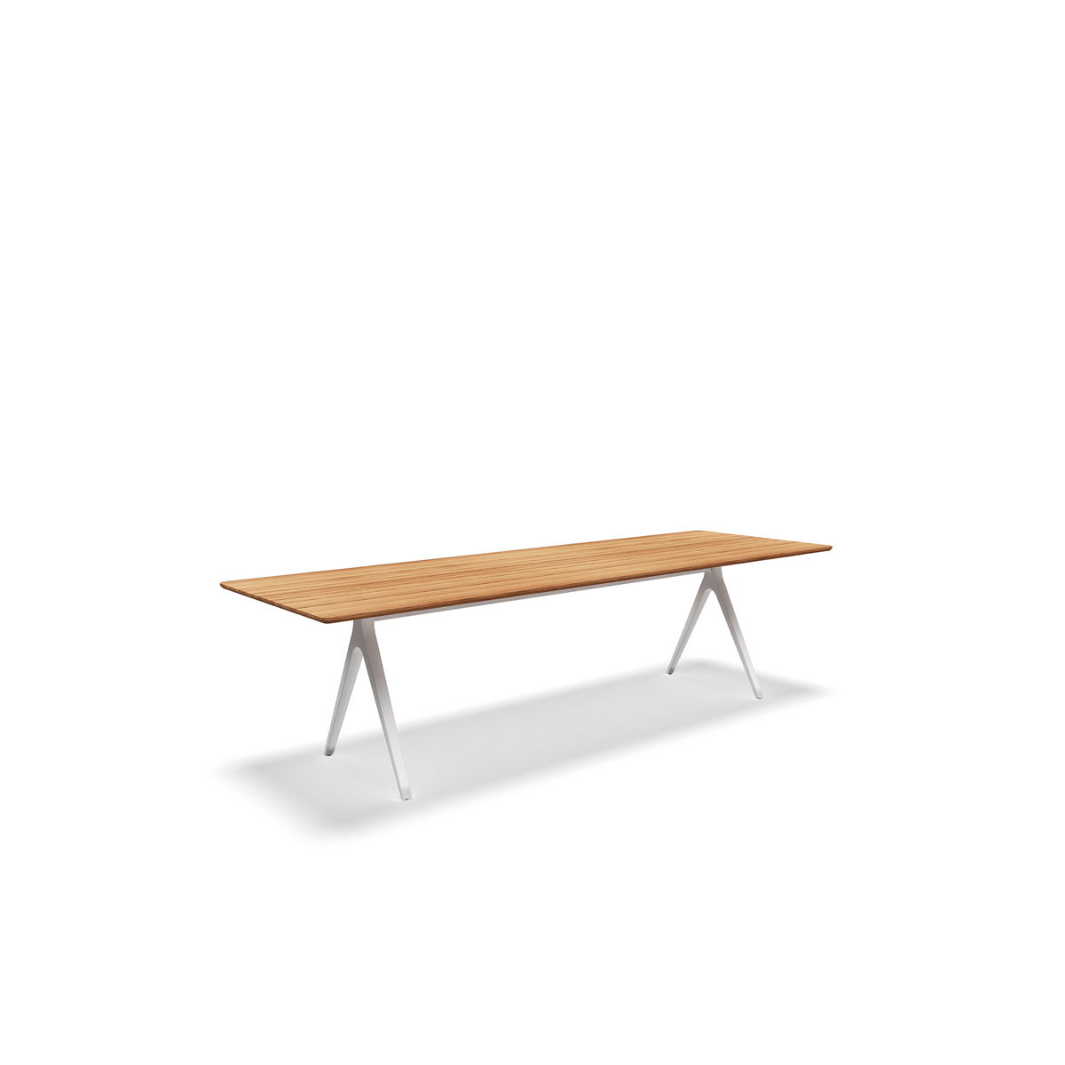 Split Dining Table 220 x 92 x 73 cm