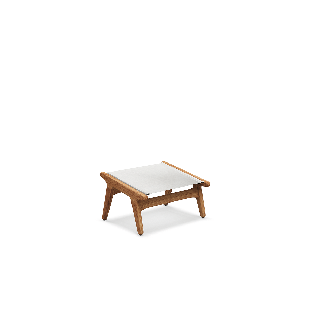 Bay Footstool