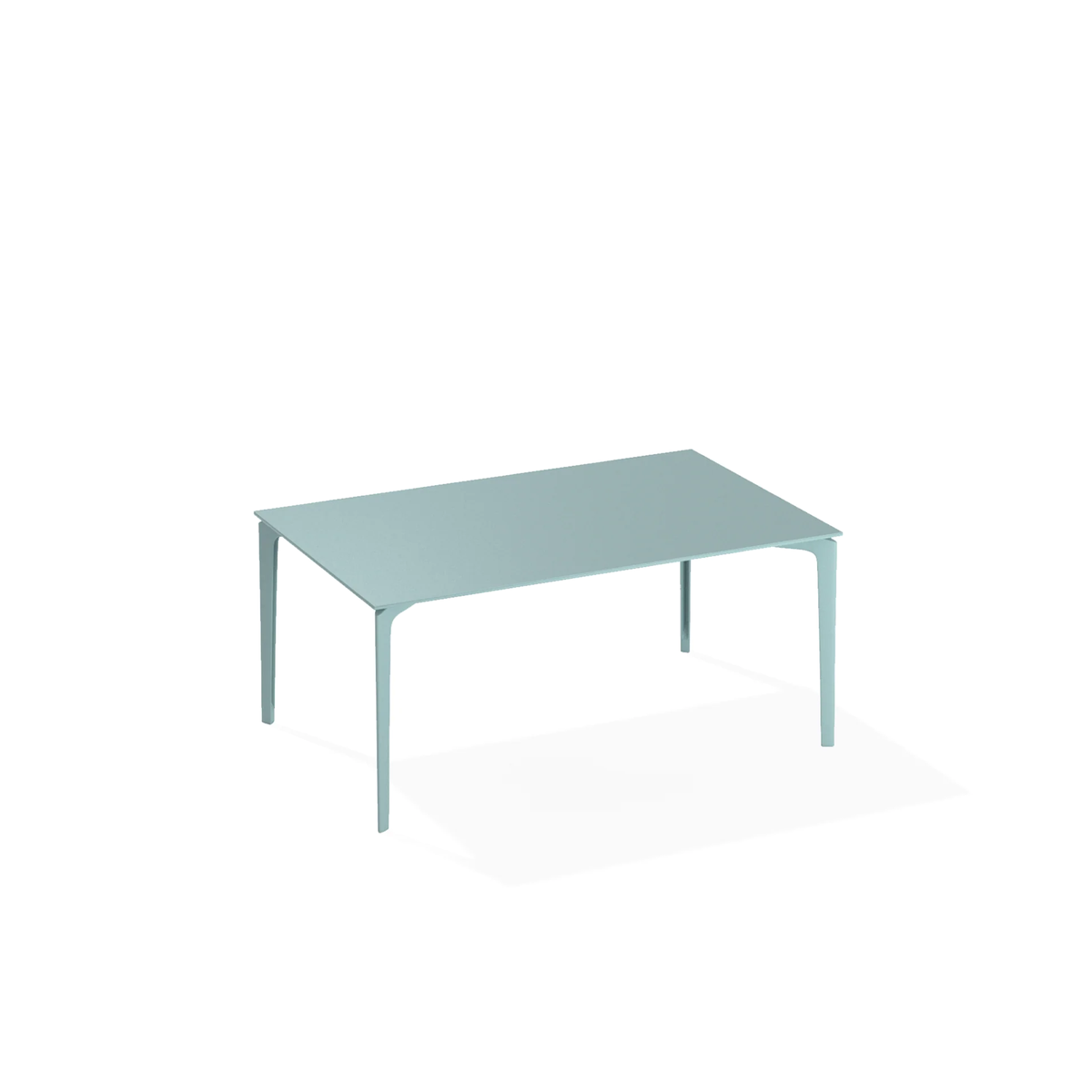 AllSize Dining Table 160 x 90 x 74 cm