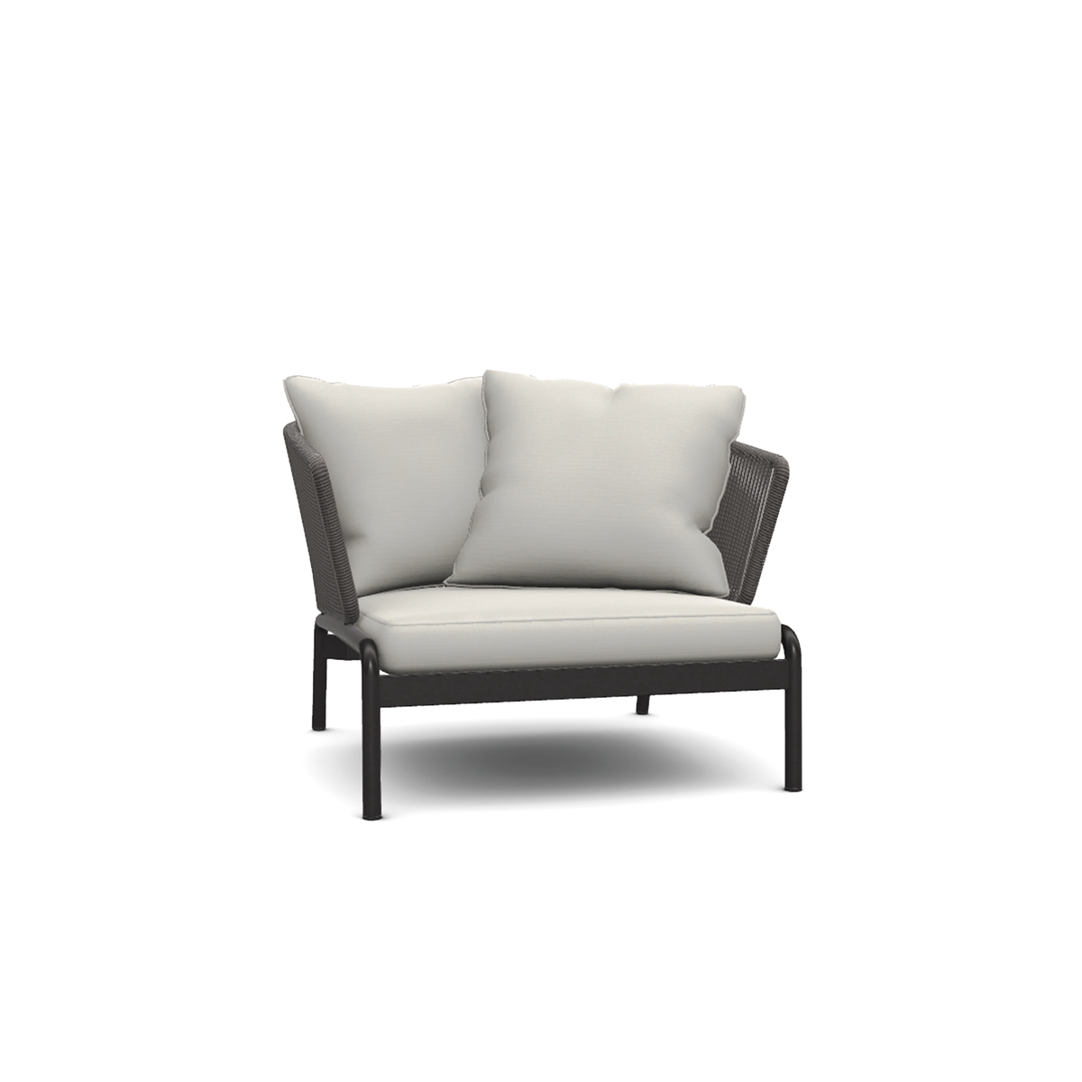 Spool One Seater Sofa