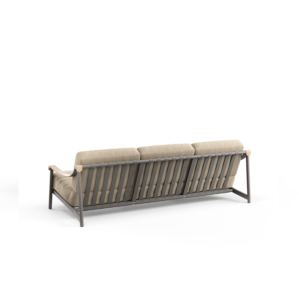 Hudson 3 Seater Sofa