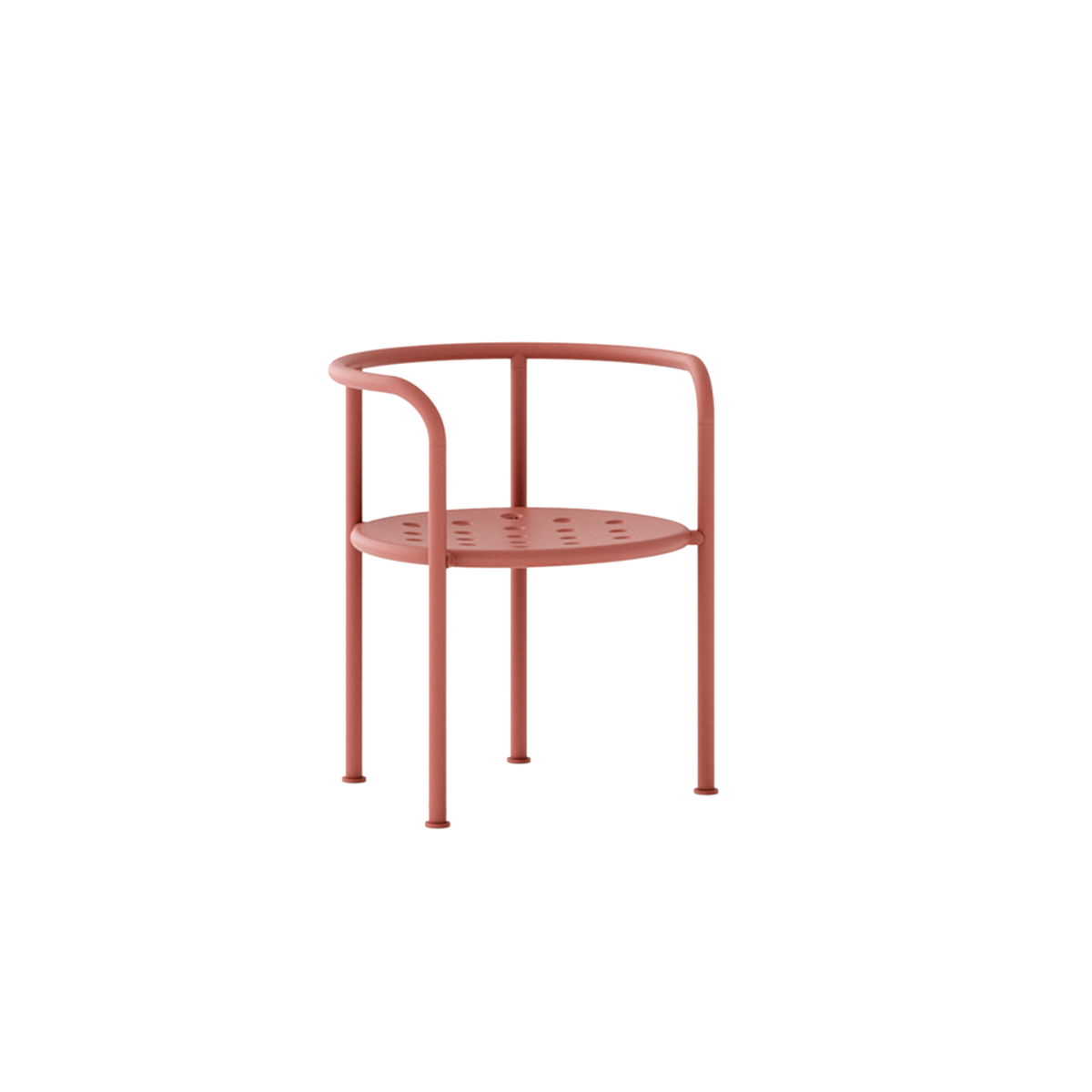 Roe Dining Armchair