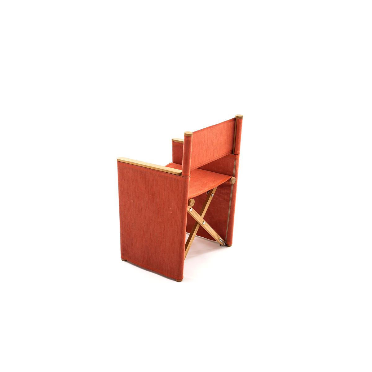Roda Orson Director Chair 001, view 2