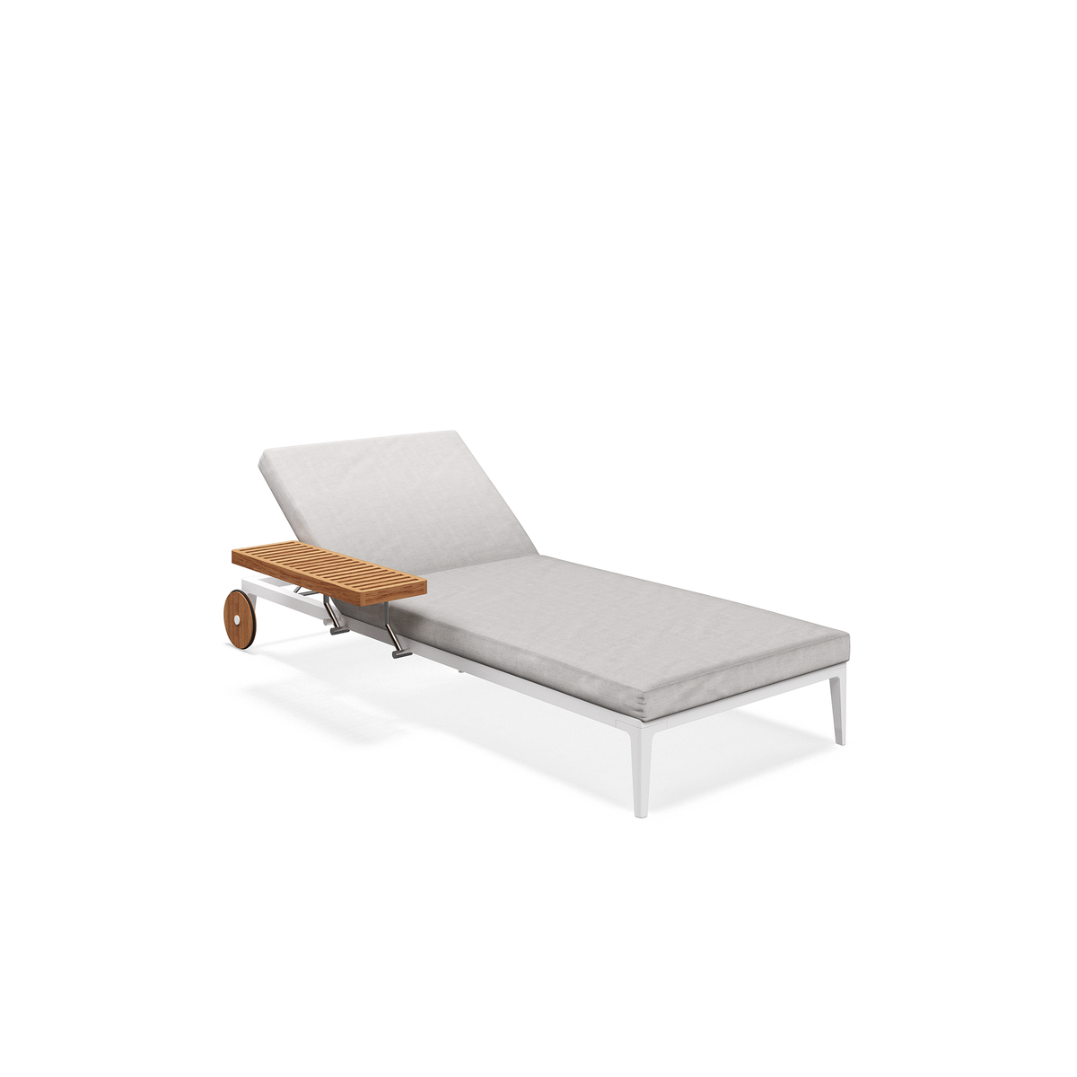 Grid Lounger