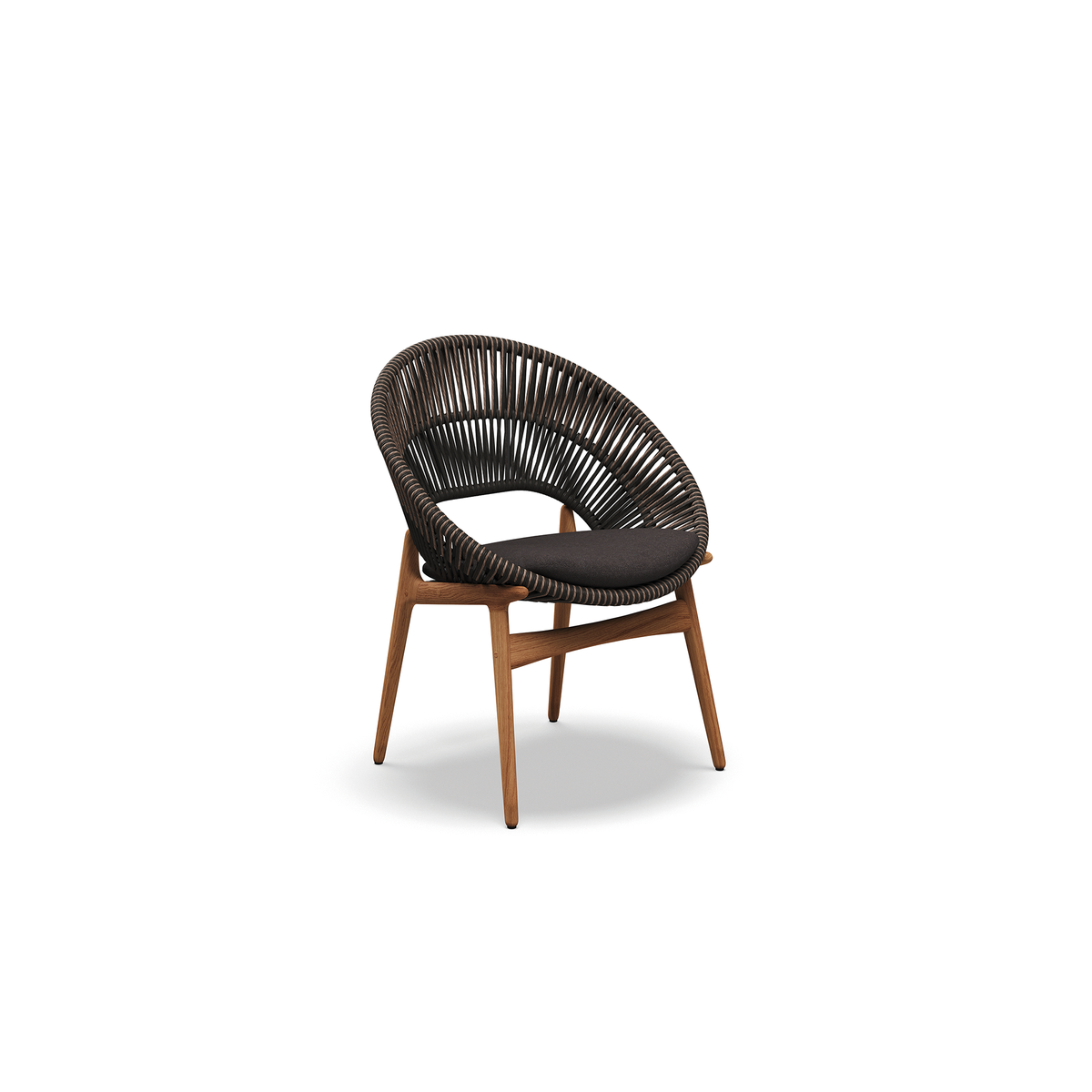 Bora Dining Chair