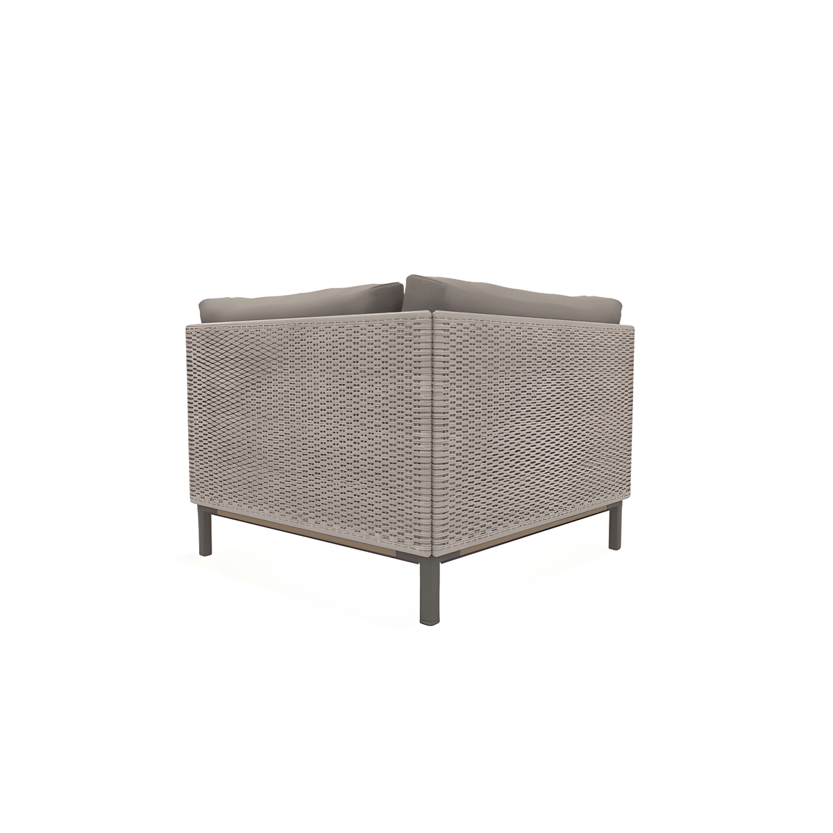 Baia Rope Corner Module