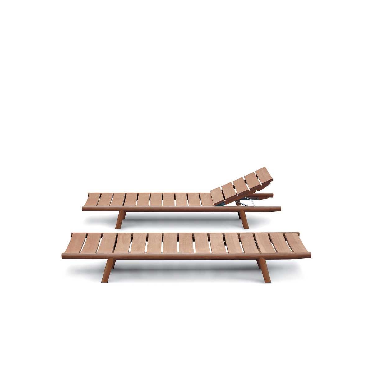 Roda Orson Sun Lounger, view 2