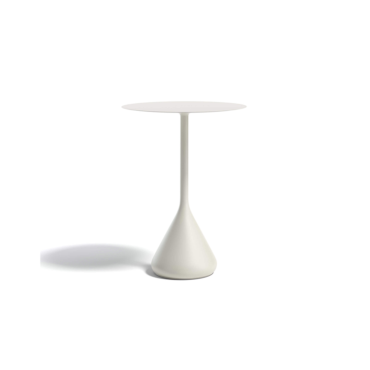Satellite Bar Table 80 dia x 105 cm