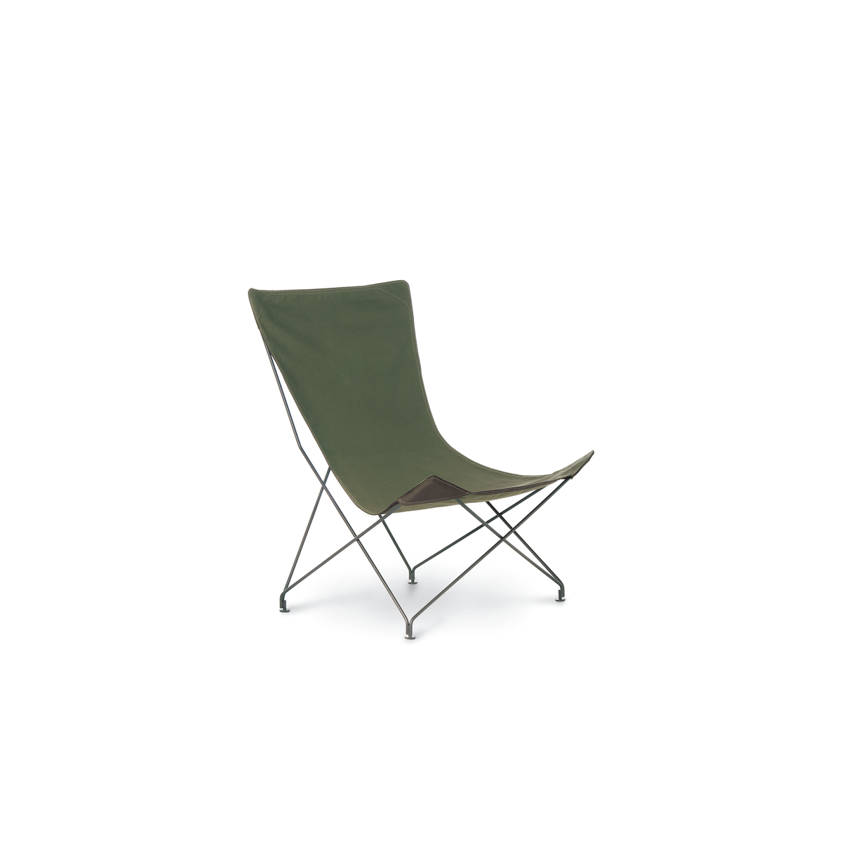 Roda Lawrence Lounge Chair, view 2