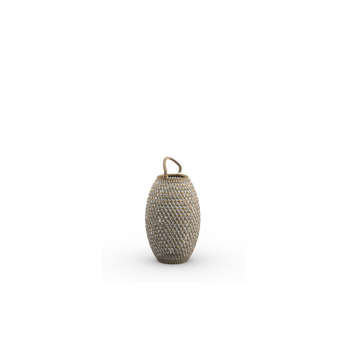 Dala Lantern Large