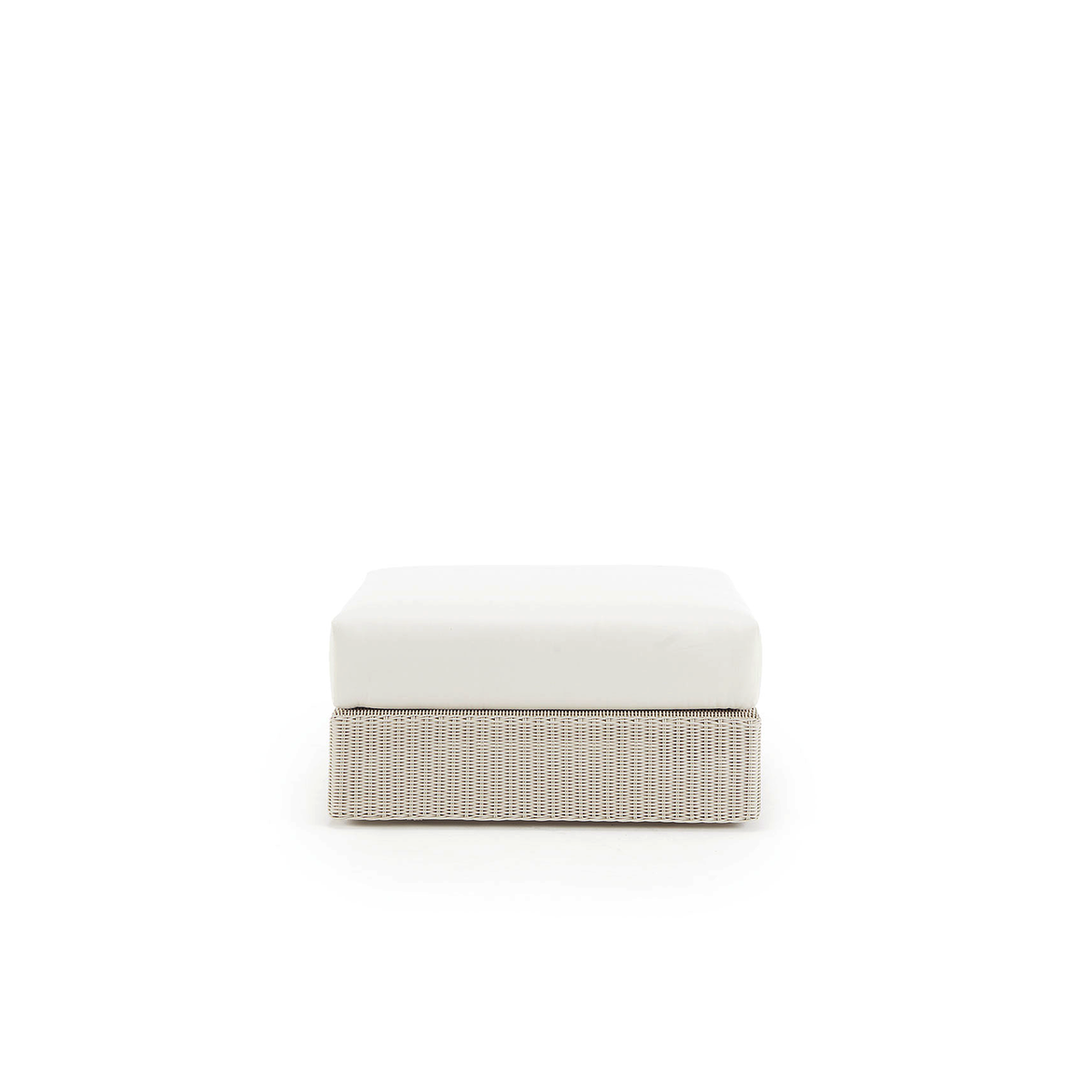 Cube Pouf