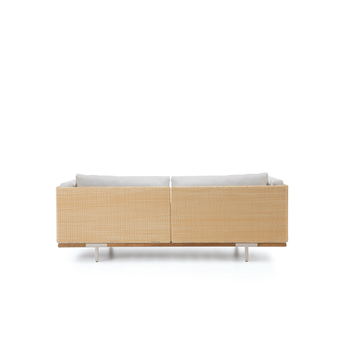 Baia Natural XL Sofa