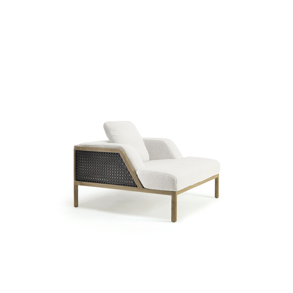Grand Life Lounge Armchair