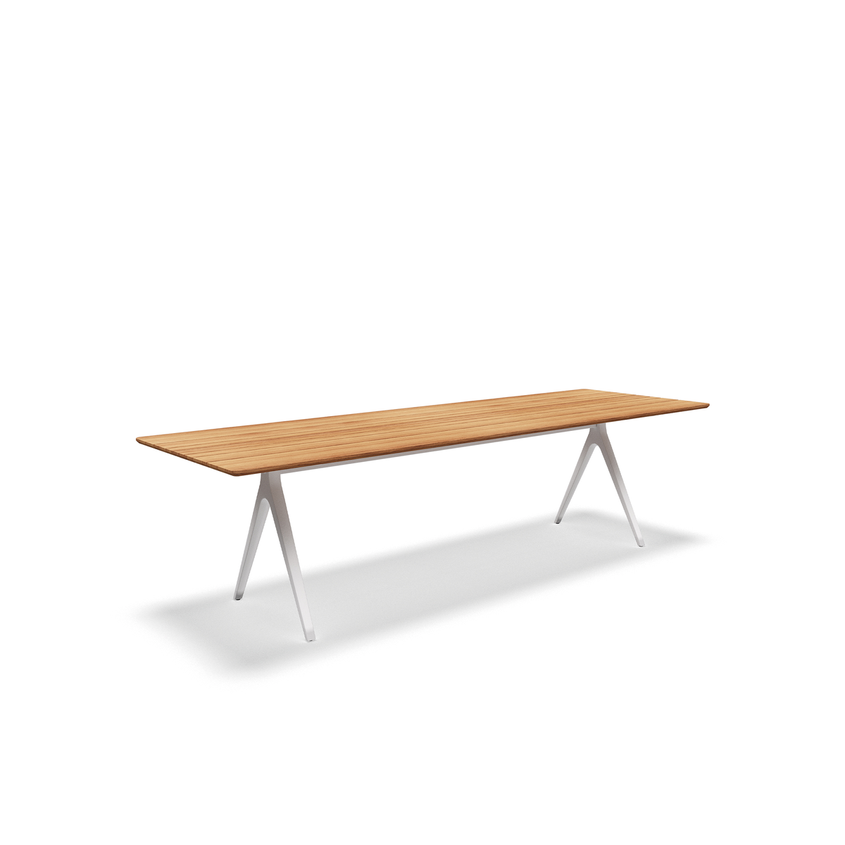 Split Dining Table 280 x 92 x 73 cm