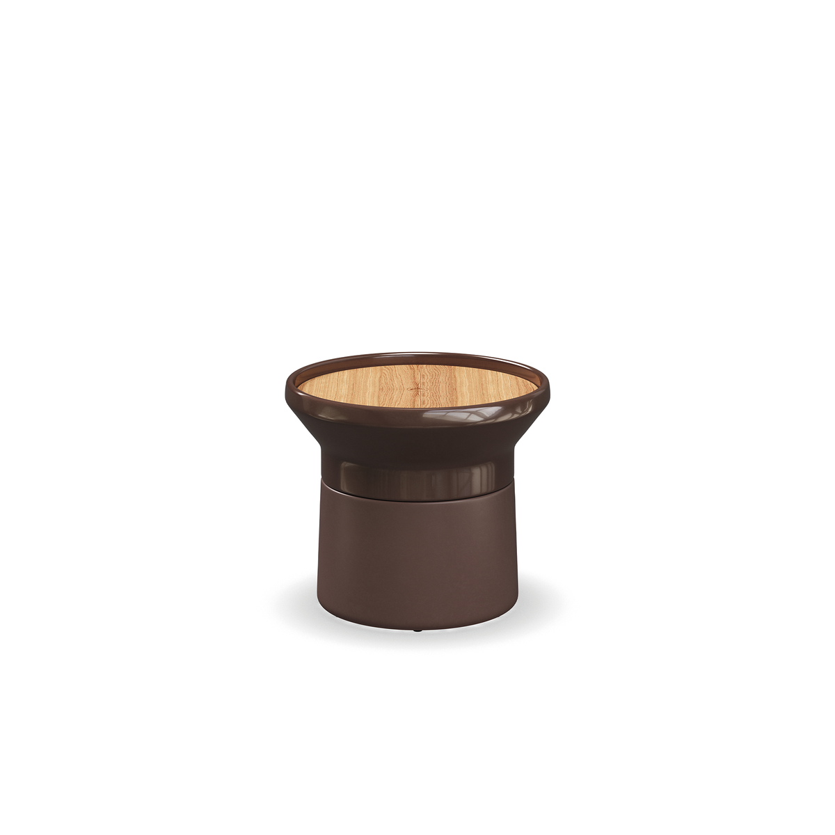 Coso Coffee Table 48 dia x 40.5 cm