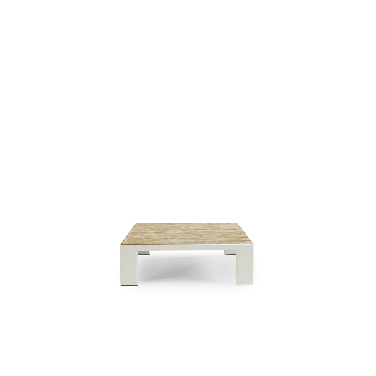 Esedra Coffee Table 90 x 90 x 28 cm