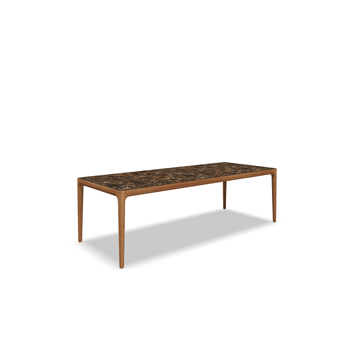 Lima Dining Table Ceramic 244 x 100 x 74.5 cm
