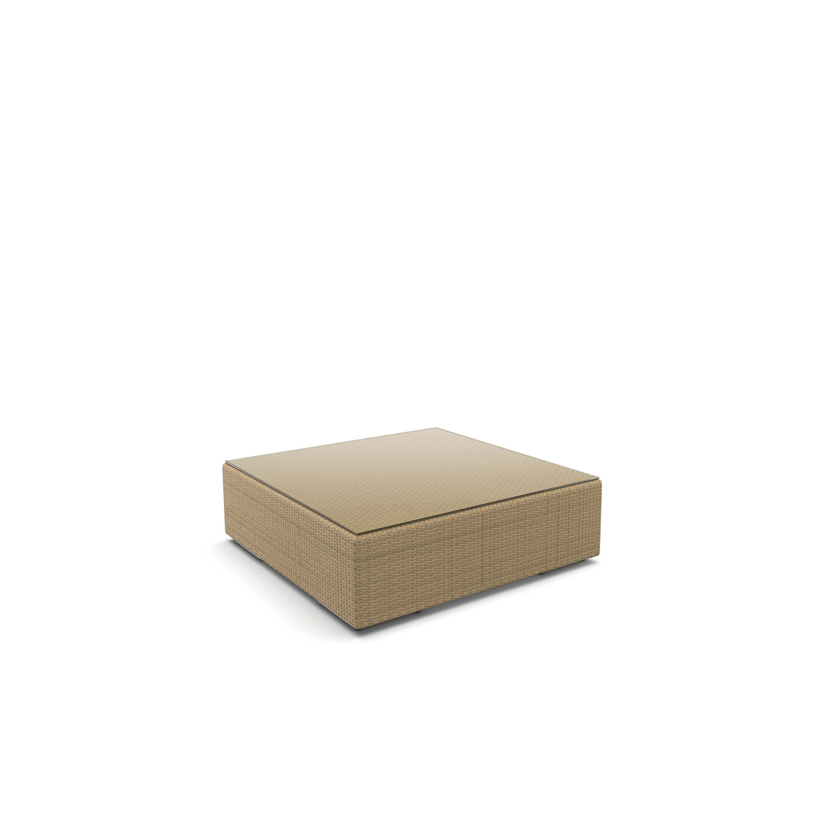 Lounge Coffee Table 110 x 110 x 31 cm