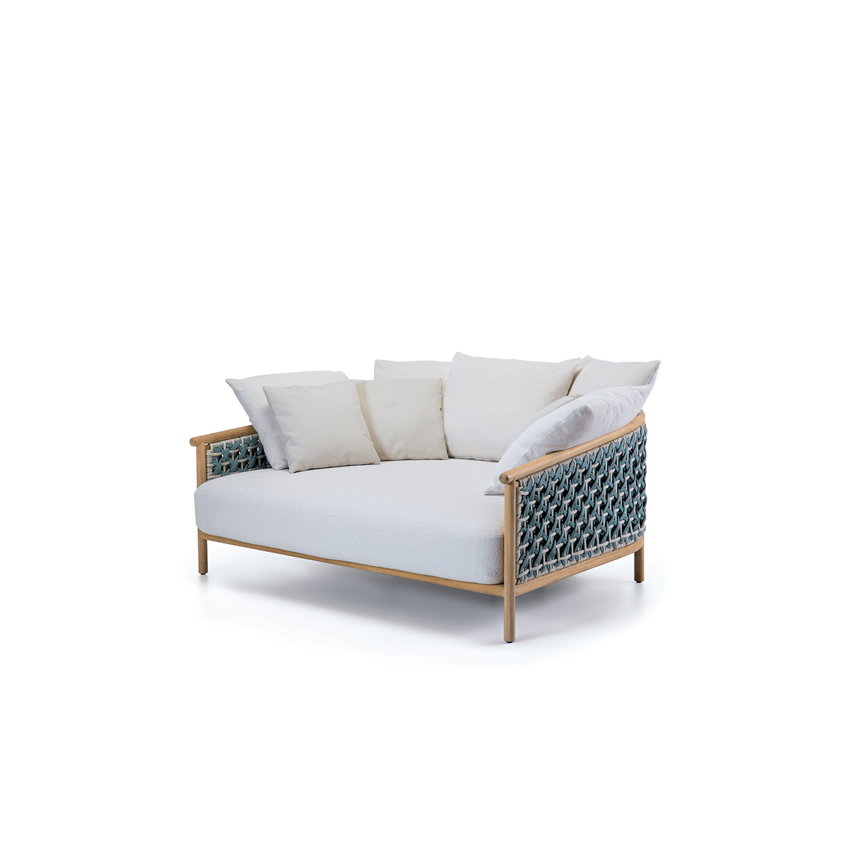 Patio Daybed