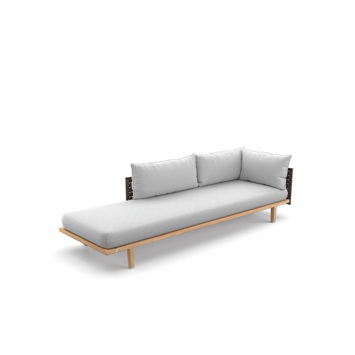 Sealine Extended Daybed Right