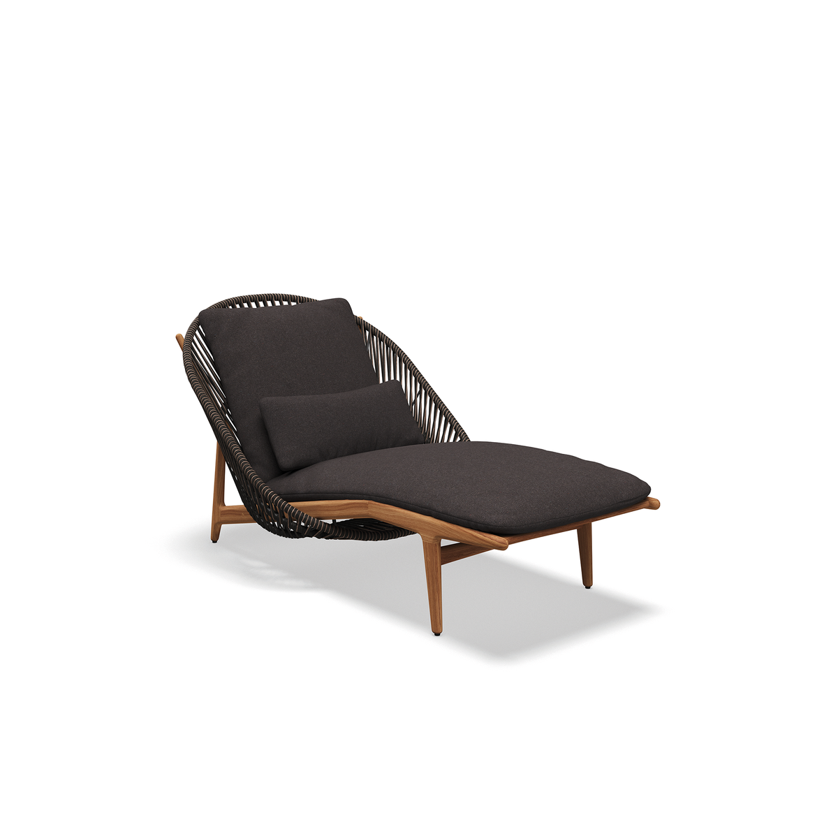 Bora Lounger