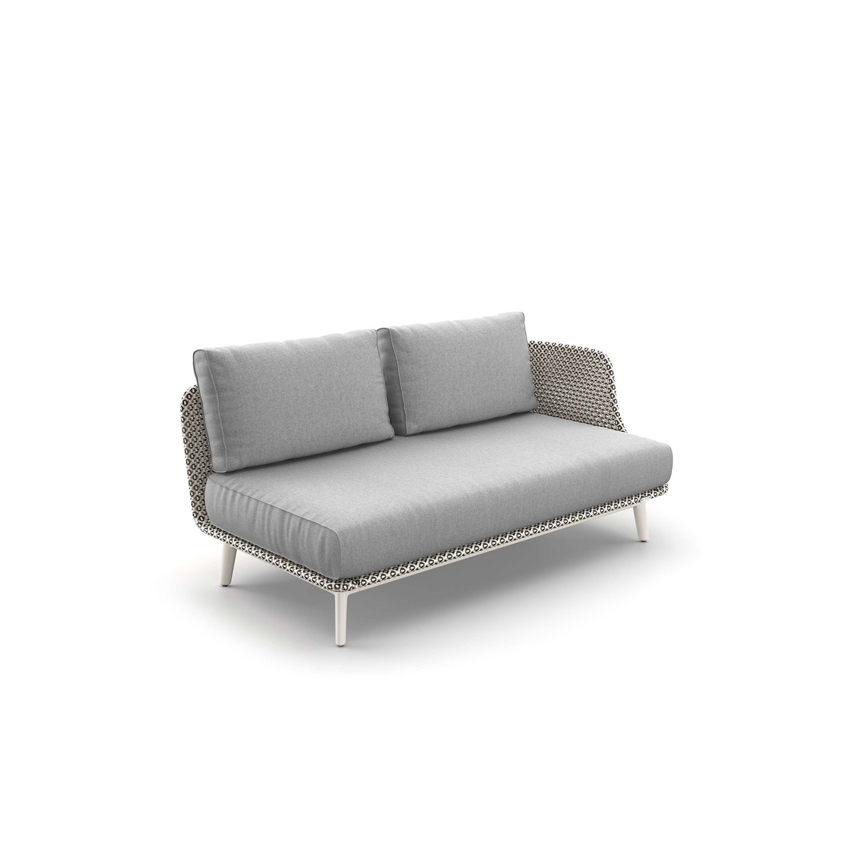 Mbarq Modular Sofa Left