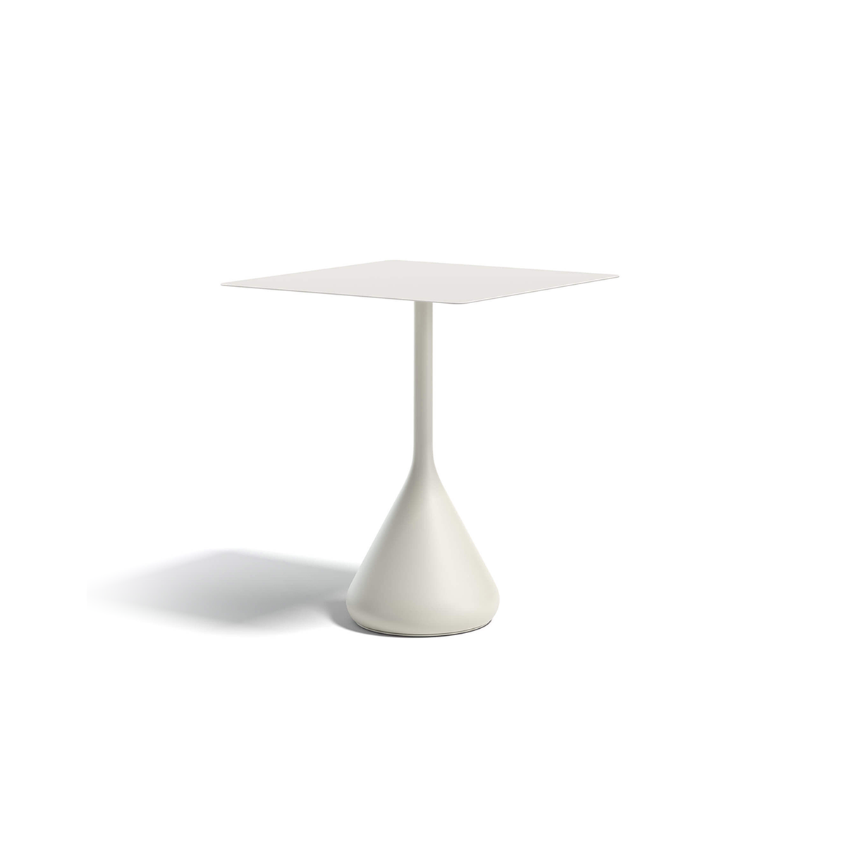 Satellite Counter height table 80 x 80 x 92 cm
