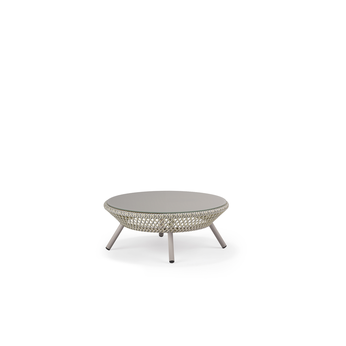 Ahnda Coffee Table 82 dia x 31 cm