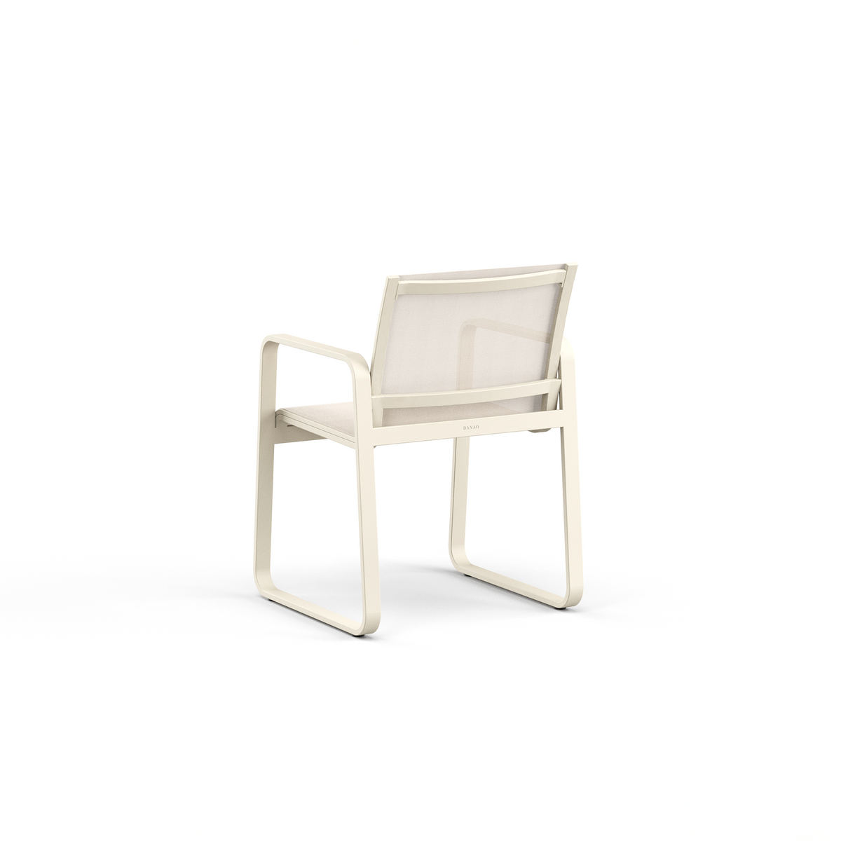 Bond Dining Arm Chair