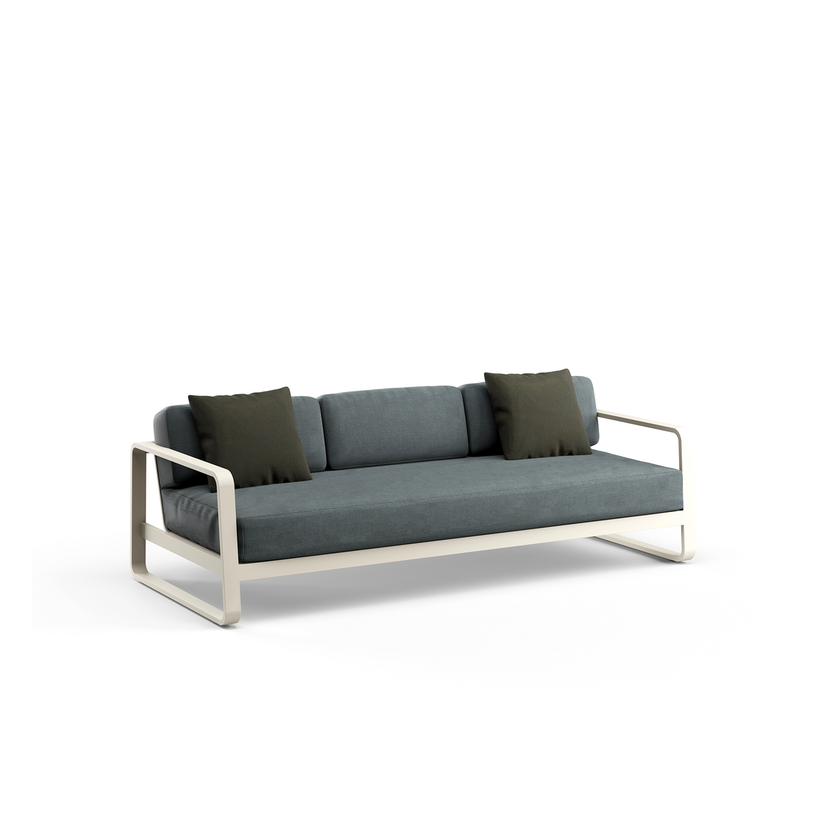 Bond 3 Seater Sofa