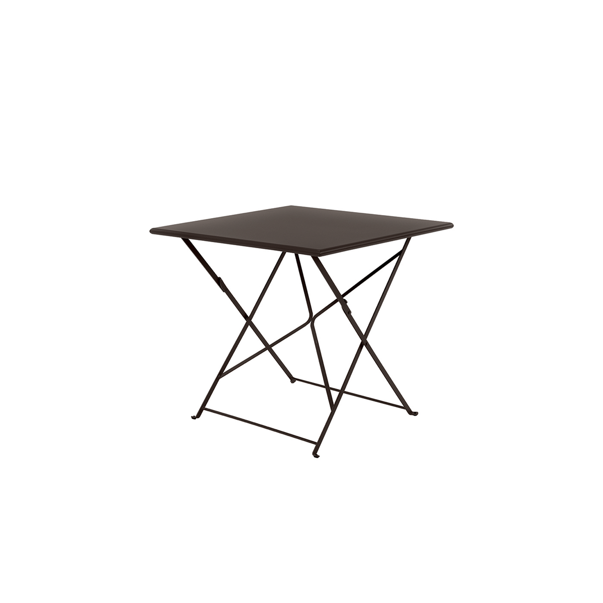 Flower Folding Table 80 x 80 x 75 cm