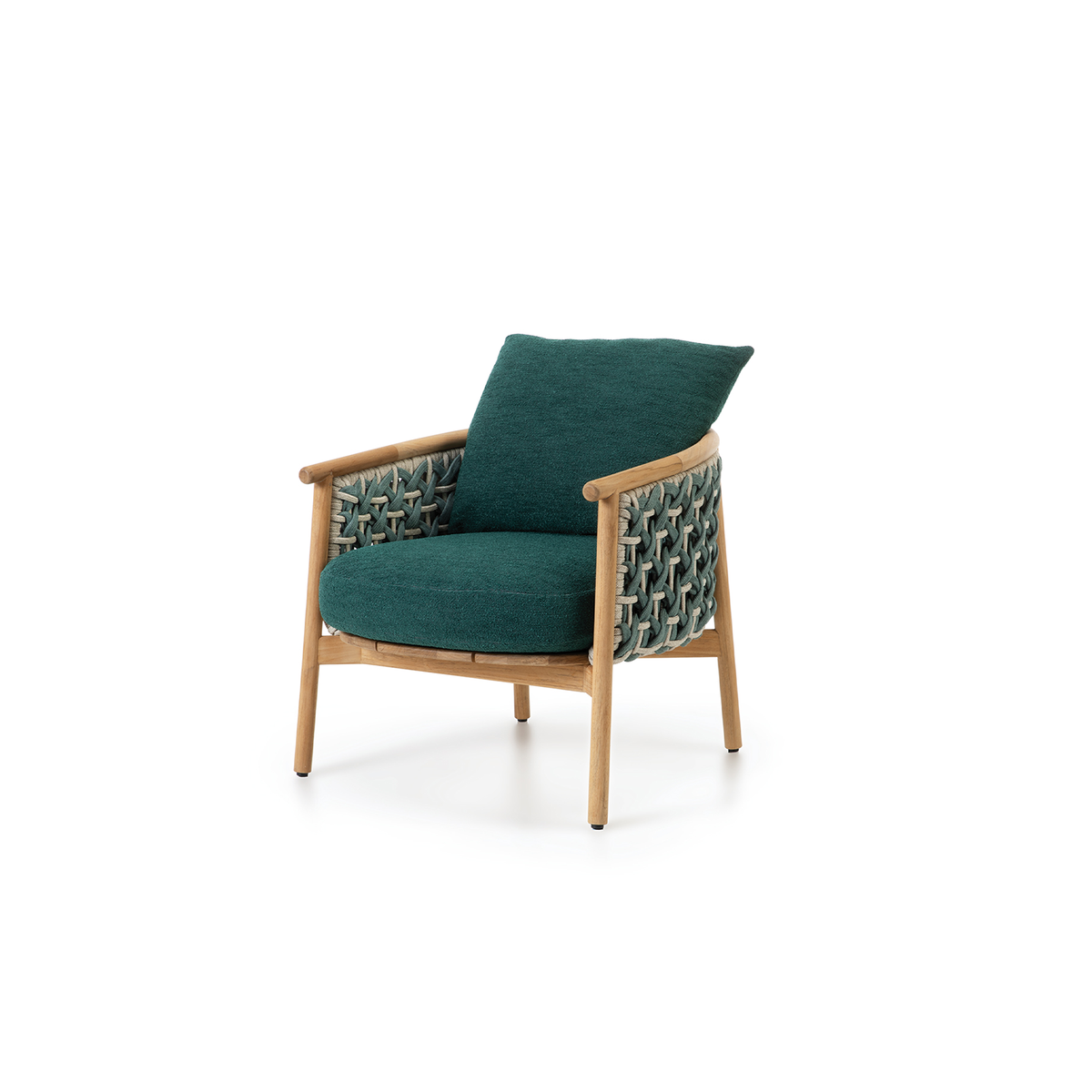 Patio Club Armchair